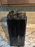 E-Bike Deep black Battery Wrap