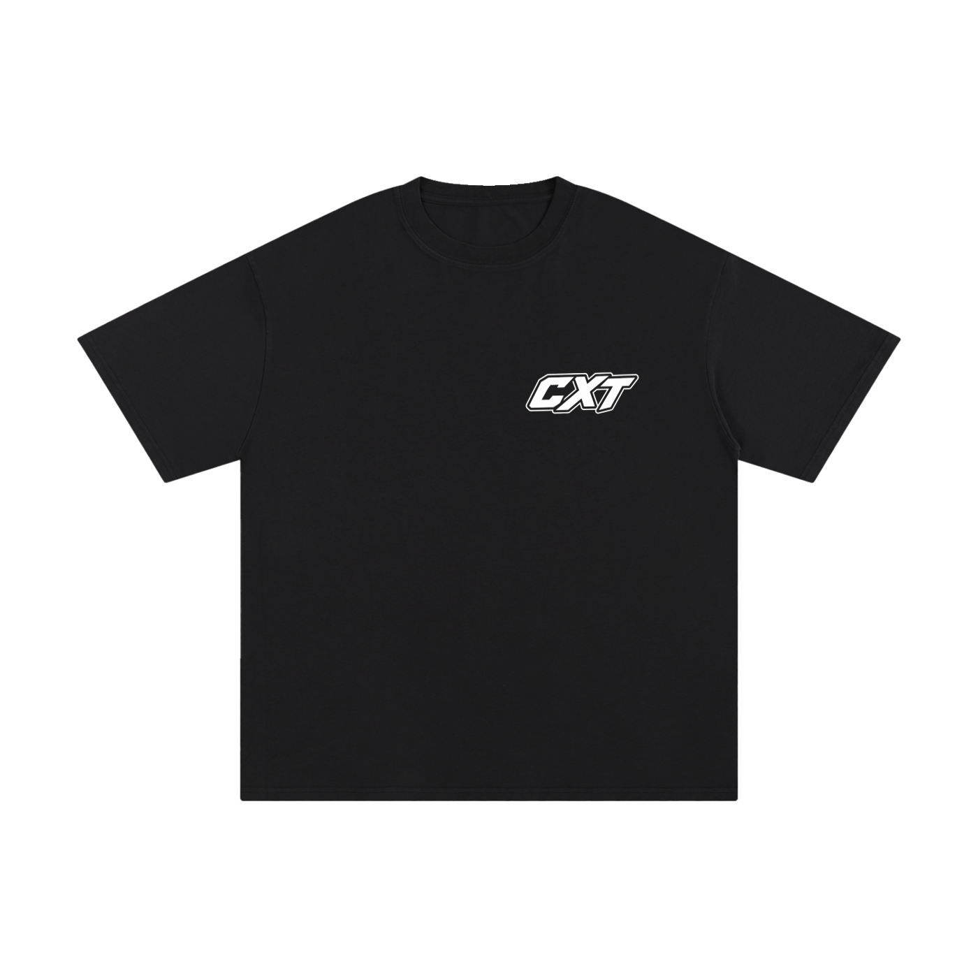 CXT Cotton T-Shirt