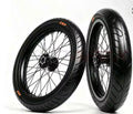 Surron/E Ride Pro Supermoto Wheel Set