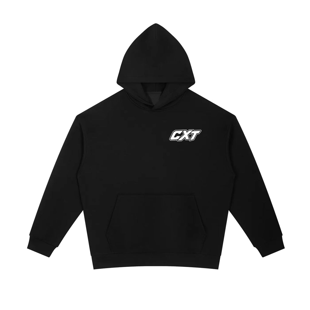 CXT COTTON HOODIE