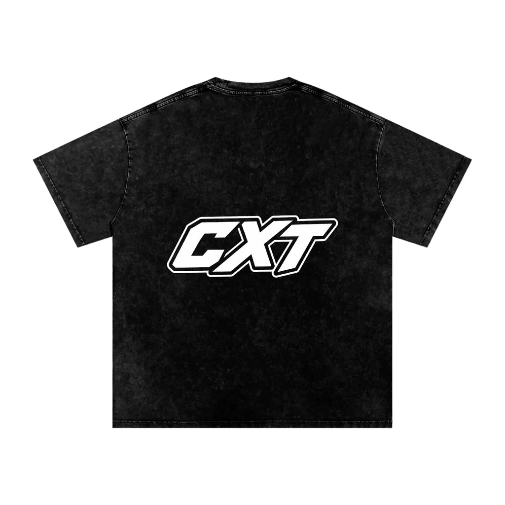 CXT Snow Washed T-Shirt