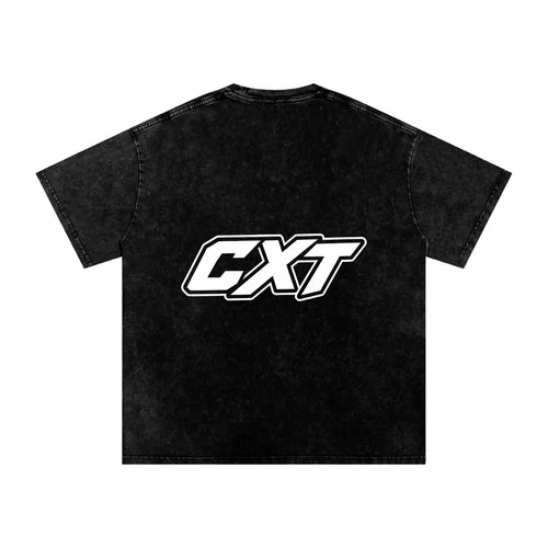 CXT Snow Washed T-Shirt
