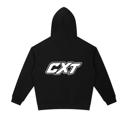 CXT COTTON HOODIE