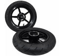 Supermoto 12 Inch Wheelset Kit for heybike/Yozma/mototec/strike/tuttio