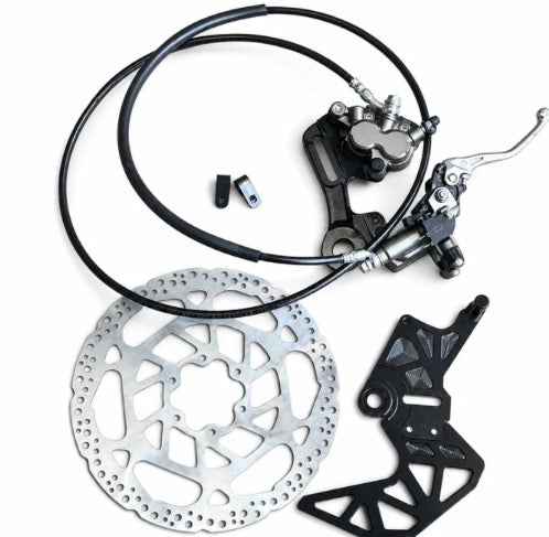 Rtr ultra bee brake set