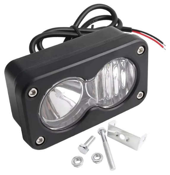 CXT Baja Light