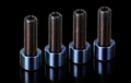 Direct Mount Titanium Bolts For tuttio