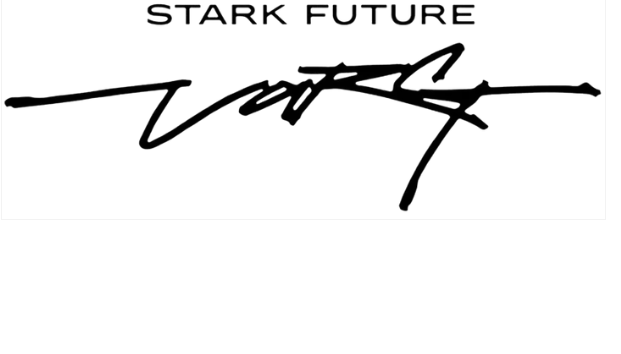 Stark Varg Sticker