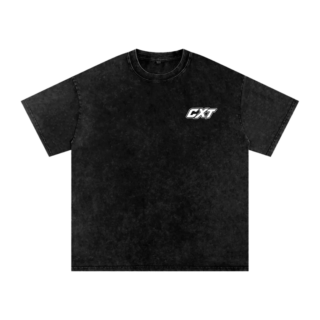 CXT Snow Washed T-Shirt